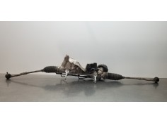 Recambio de cremallera direccion para peugeot 308 confort referencia OEM IAM 4001L1