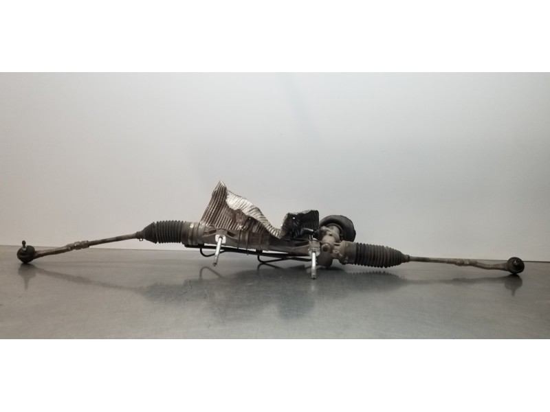 Recambio de cremallera direccion para peugeot 308 confort referencia OEM IAM 4001L1   Recambio de cremallera direccion para peugeot 308 confort referencia OEM IAM 4001L1