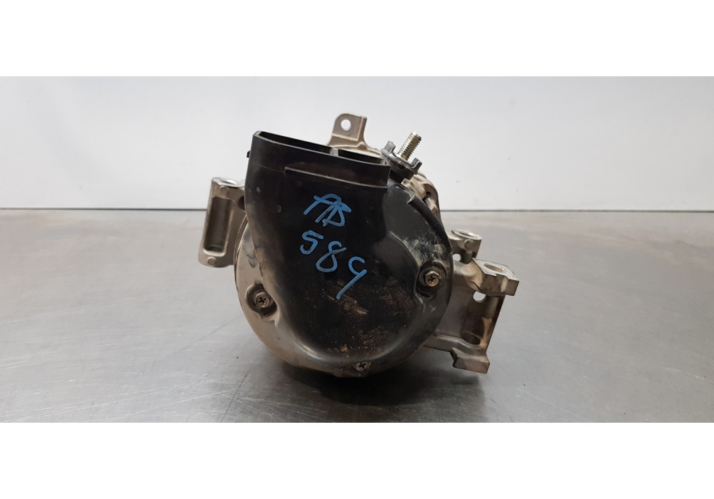 Recambio de alternador para mazda 6 lim. (gh) 1.8 120cv active (4-ptas.) referencia OEM IAM A2TJ0391C   Recambio de alternador para mazda 6 lim. (gh) 1.8 120cv active (4-ptas.) referencia OEM IAM A2TJ0391C