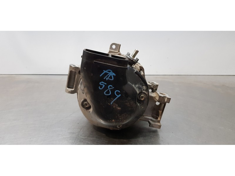 Recambio de alternador para mazda 6 lim. (gh) 1.8 120cv active (4-ptas.) referencia OEM IAM A2TJ0391C   Recambio de alternador para mazda 6 lim. (gh) 1.8 120cv active (4-ptas.) referencia OEM IAM A2TJ0391C