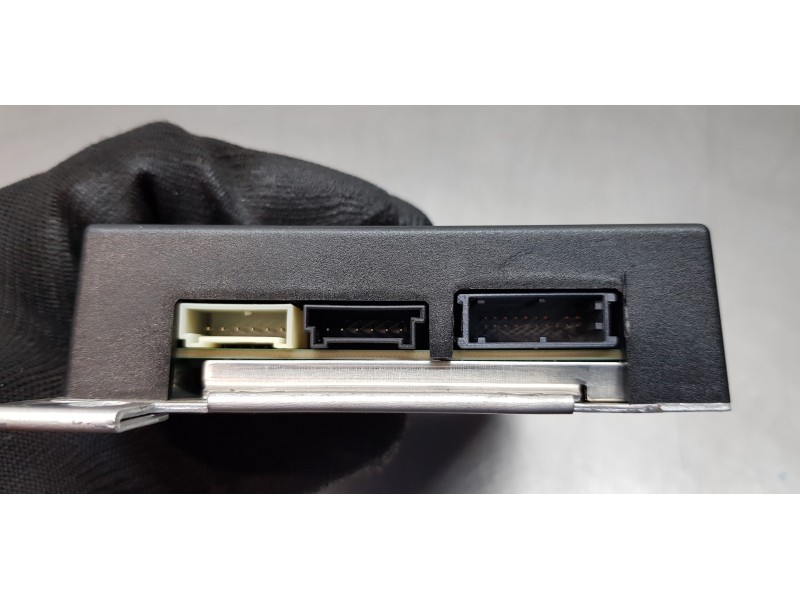 Recambio de modulo electronico para mini mini 5-trg. (f55) one referencia OEM IAM 9876796  