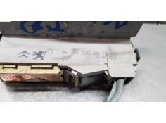 Recambio de cerradura puerta trasera derecha para citroen c4 berlina exclusive referencia OEM IAM 9138N5   2