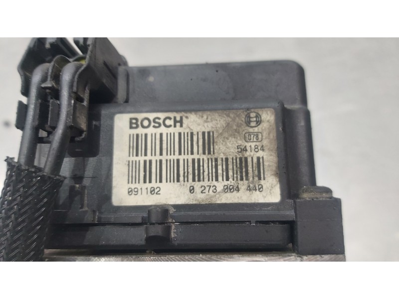 Recambio de abs para peugeot 306 berlina 3/4/5 puertas (s2) boulebard referencia OEM IAM 9636084480  