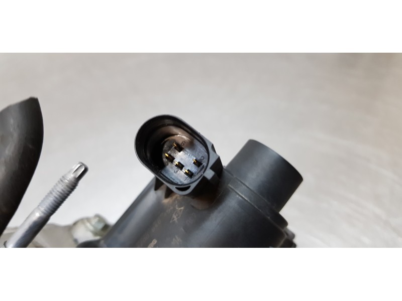 Recambio de valvula egr para dacia lodgy laureate referencia OEM IAM H8200836385  