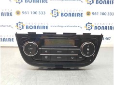 Recambio de mando climatizador para mitsubishi space star (a00) motion referencia OEM IAM 7820A883XA  