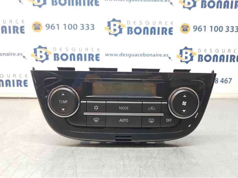 Recambio de mando climatizador para mitsubishi space star (a00) motion referencia OEM IAM 7820A883XA  