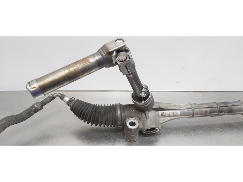 Recambio de cremallera direccion para toyota avensis touring sports executive referencia OEM IAM 4551005100 4551005060 