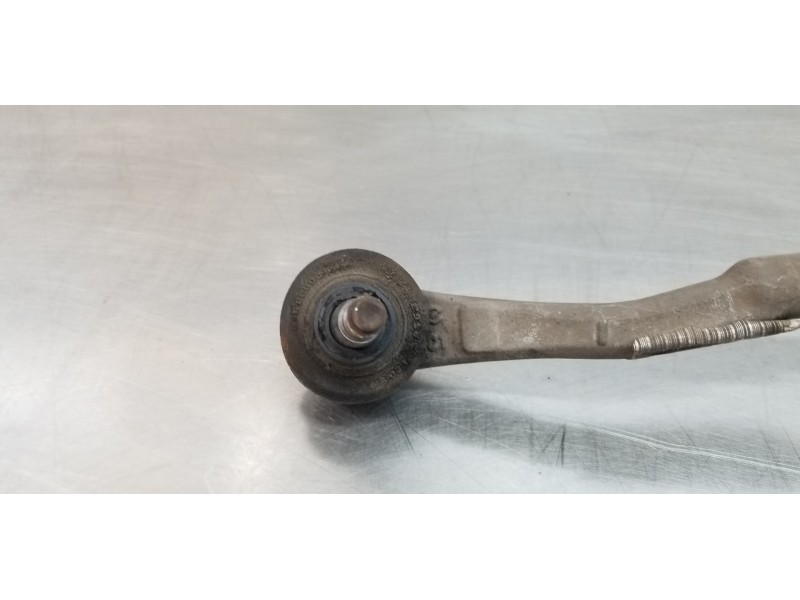 Recambio de cremallera direccion para peugeot 308 confort referencia OEM IAM 4001L1   Recambio de cremallera direccion para peugeot 308 confort referencia OEM IAM 4001L1