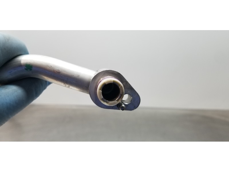 Recambio de tubos aire acondicionado para bmw serie x1 (f48) sdrive18d referencia OEM IAM 64539209721  