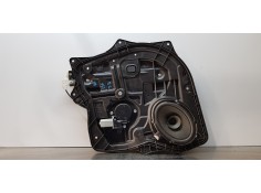 Recambio de elevalunas trasero derecho para mazda 6 lim. (gh) 2.0 crtd 140cv active (4-ptas.) referencia OEM IAM D6515858X  