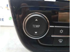 Recambio de mando climatizador para mitsubishi space star (a00) motion referencia OEM IAM 7820A883XA   2