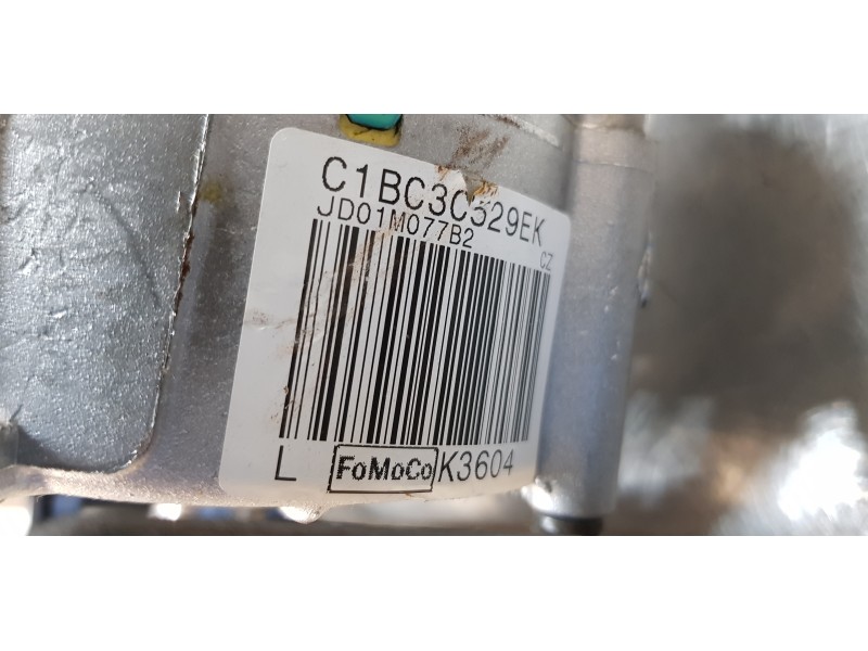 Recambio de columna direccion para ford fiesta (ccn) trend referencia OEM IAM C1BC3C529EK  