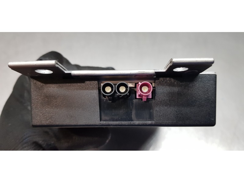 Recambio de modulo electronico para mini mini 5-trg. (f55) one referencia OEM IAM 9876796  