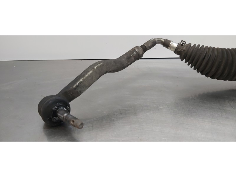 Recambio de cremallera direccion para toyota avensis touring sports executive referencia OEM IAM 4551005100 4551005060 