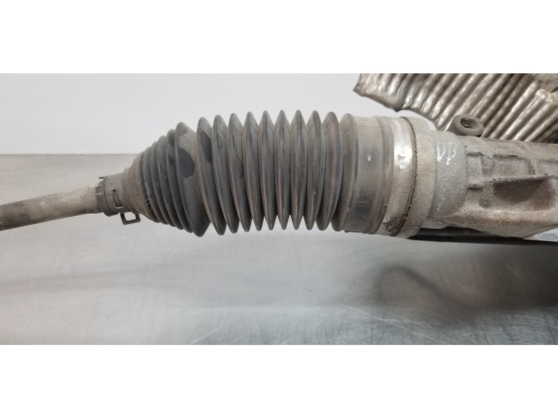 Recambio de cremallera direccion para peugeot 308 confort referencia OEM IAM 4001L1  