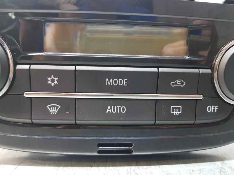 Recambio de mando climatizador para mitsubishi space star (a00) motion referencia OEM IAM 7820A883XA  