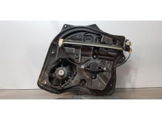Recambio de elevalunas trasero derecho para mazda 6 lim. (gh) 2.0 crtd 140cv active (4-ptas.) referencia OEM IAM D6515858X   2