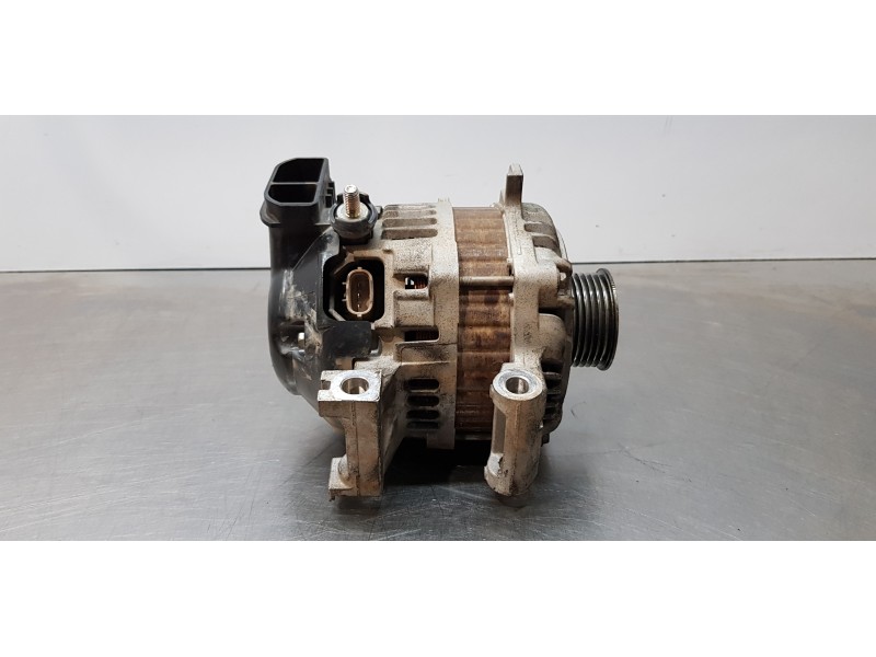 Recambio de alternador para mazda 6 lim. (gh) 1.8 120cv active (4-ptas.) referencia OEM IAM A2TJ0391C   Recambio de alternador para mazda 6 lim. (gh) 1.8 120cv active (4-ptas.) referencia OEM IAM A2TJ0391C