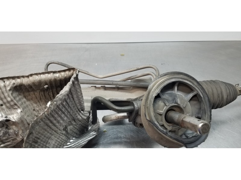 Recambio de cremallera direccion para peugeot 308 confort referencia OEM IAM 4001L1  