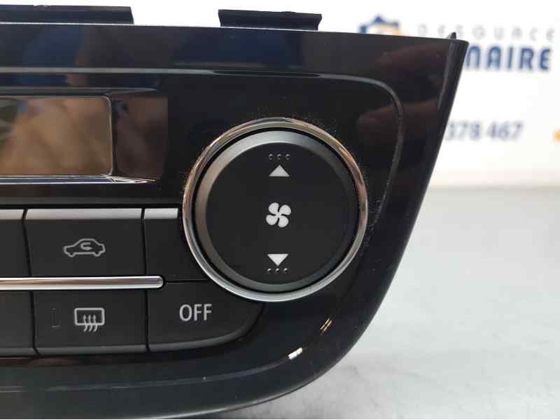 Recambio de mando climatizador para mitsubishi space star (a00) motion referencia OEM IAM 7820A883XA  