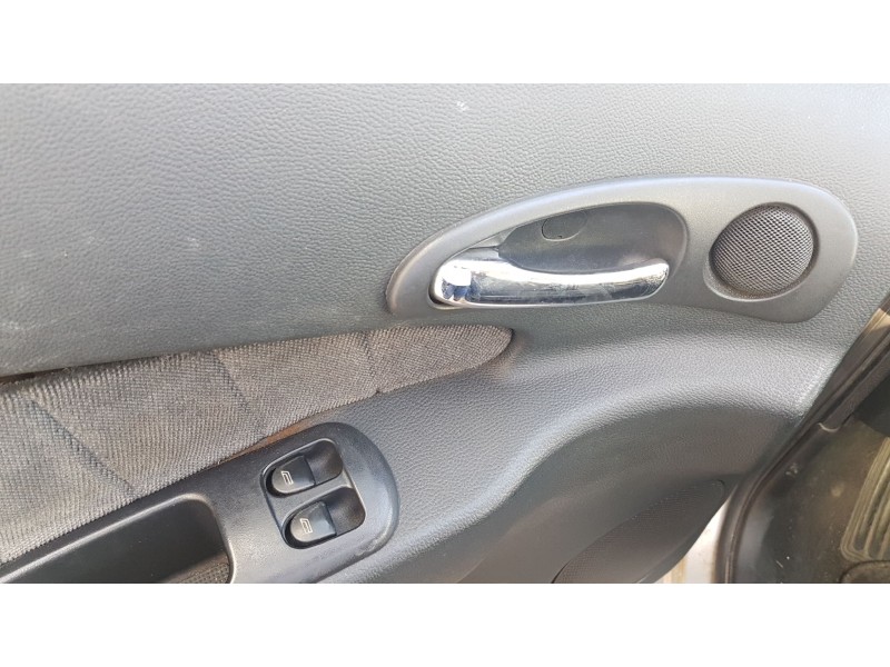 alfa romeo 156 (116) del año 2000 alfa romeo 156 (116) del año 2000