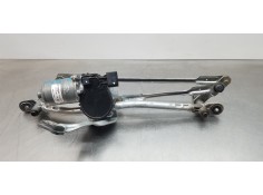 Recambio de motor limpia delantero para bmw serie x1 (f48) sdrive18d referencia OEM IAM 61615A36E69 0390243525 