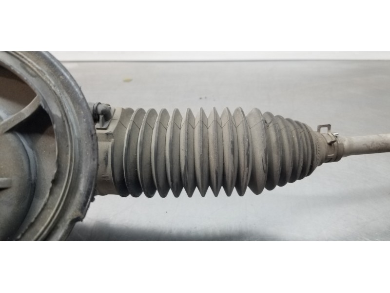 Recambio de cremallera direccion para peugeot 308 confort referencia OEM IAM 4001L1   Recambio de cremallera direccion para peugeot 308 confort referencia OEM IAM 4001L1