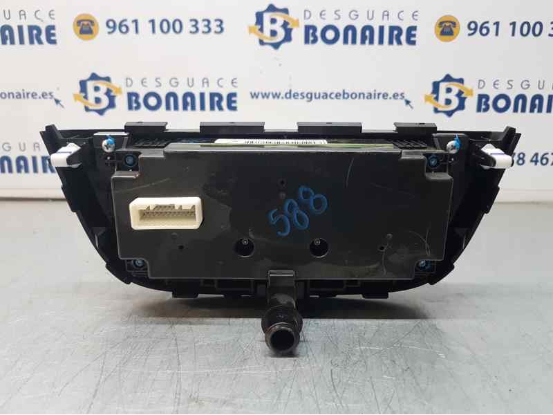 Recambio de mando climatizador para mitsubishi space star (a00) motion referencia OEM IAM 7820A883XA  