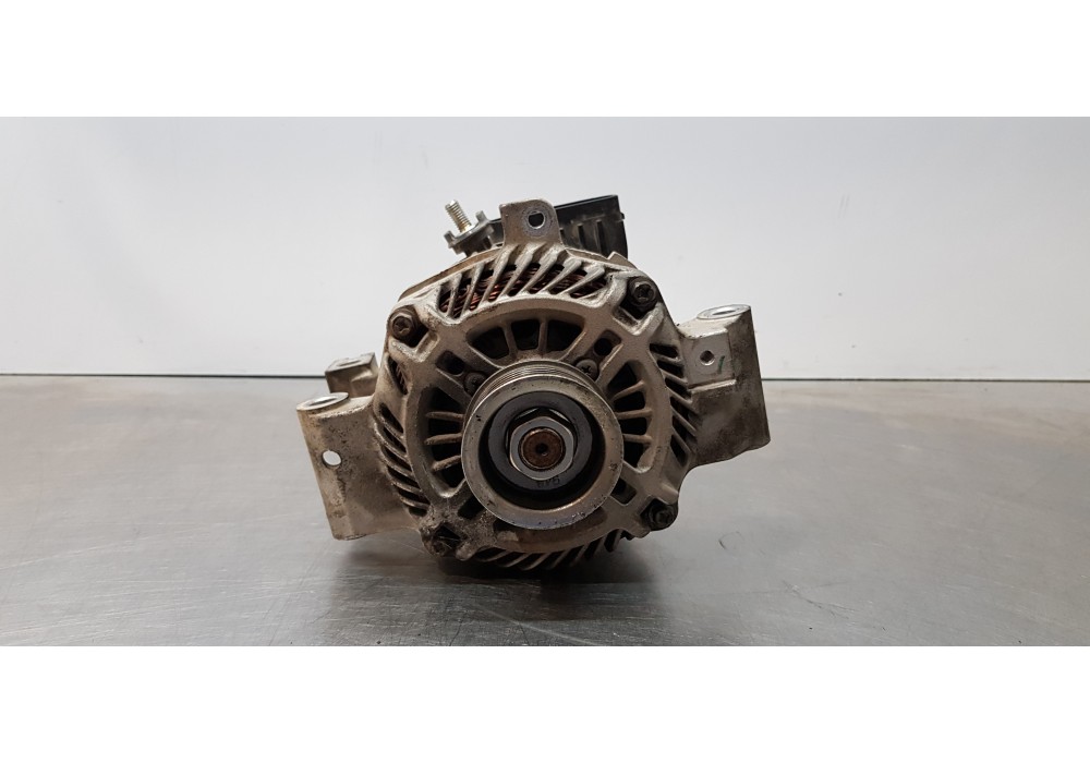 Recambio de alternador para mazda 6 lim. (gh) 1.8 120cv active (4-ptas.) referencia OEM IAM A2TJ0391C   Recambio de alternador para mazda 6 lim. (gh) 1.8 120cv active (4-ptas.) referencia OEM IAM A2TJ0391C