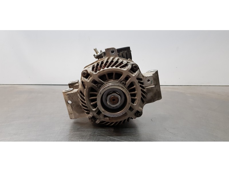 Recambio de alternador para mazda 6 lim. (gh) 1.8 120cv active (4-ptas.) referencia OEM IAM A2TJ0391C   Recambio de alternador para mazda 6 lim. (gh) 1.8 120cv active (4-ptas.) referencia OEM IAM A2TJ0391C