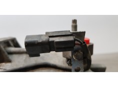 Recambio de compresor aire acondicionado para ford fiesta (ccn) trend referencia OEM IAM C1B119D629AG   2