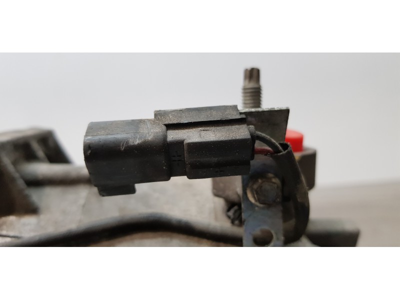 Recambio de compresor aire acondicionado para ford fiesta (ccn) trend referencia OEM IAM C1B119D629AG  