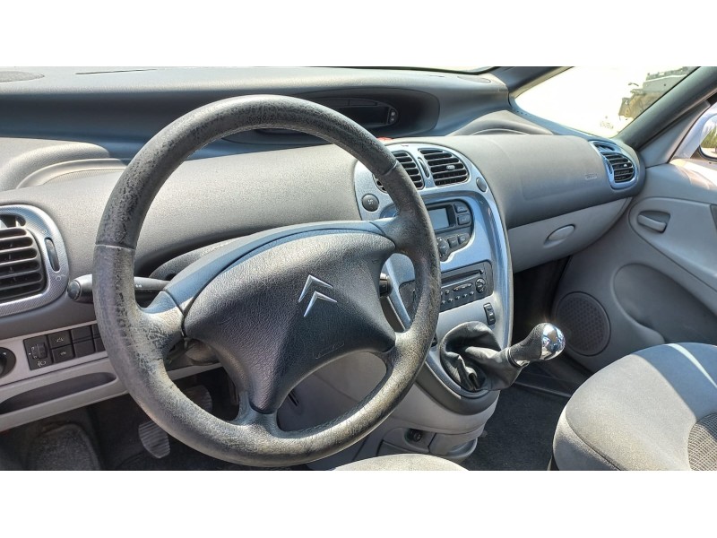 citroen xsara picasso del año 2004 citroen xsara picasso del año 2004