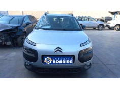 citroen c4 cactus del año 2015