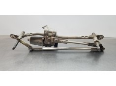 Recambio de motor limpia delantero para bmw serie x1 (f48) sdrive18d referencia OEM IAM 61615A36E69 0390243525  2