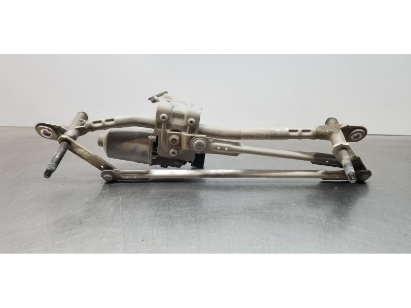 Recambio de motor limpia delantero para bmw serie x1 (f48) sdrive18d referencia OEM IAM 61615A36E69 0390243525 