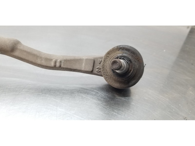 Recambio de cremallera direccion para peugeot 308 confort referencia OEM IAM 4001L1   Recambio de cremallera direccion para peugeot 308 confort referencia OEM IAM 4001L1