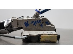 Recambio de cerradura puerta trasera izquierda para citroen c4 berlina exclusive referencia OEM IAM 9137K6 9681337180