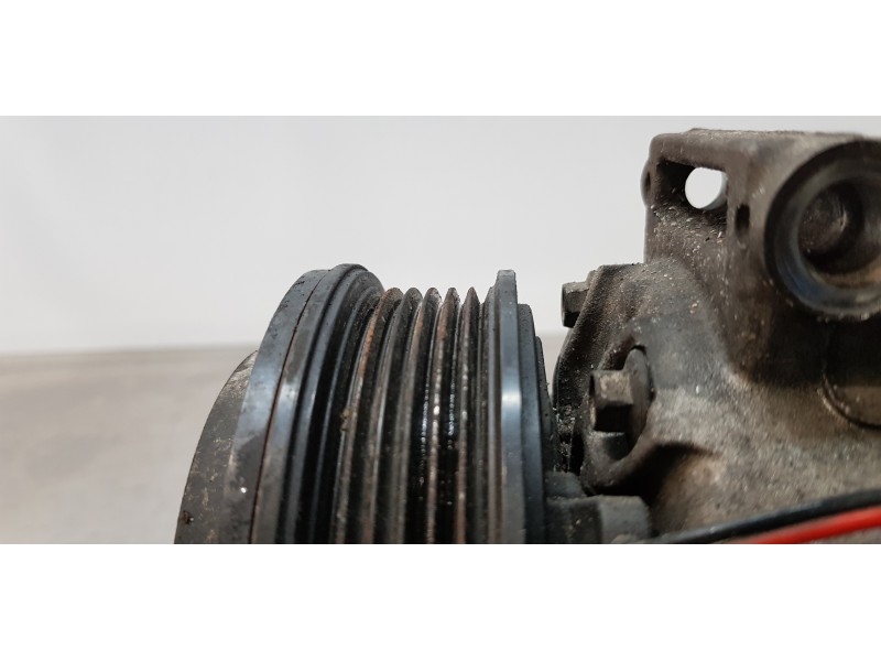 Recambio de compresor aire acondicionado para ford fiesta (ccn) trend referencia OEM IAM C1B119D629AG  