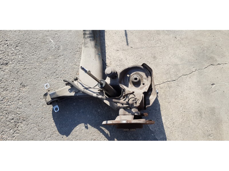 Recambio de puente trasero para citroen c4 picasso live referencia OEM IAM 9827421280   Recambio de puente trasero para citroen c4 picasso live referencia OEM IAM 9827421280