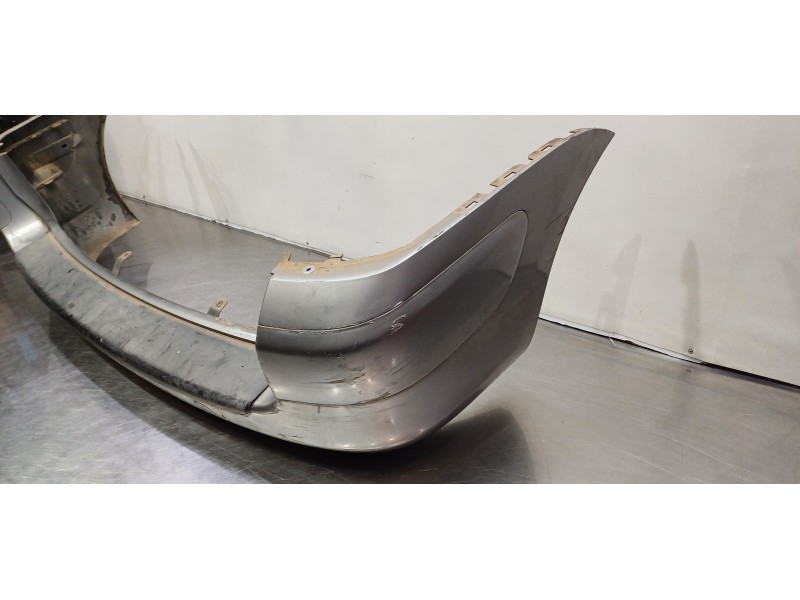 Recambio de paragolpes trasero para peugeot 307 break / sw (s1) sw pack referencia OEM IAM 7410R5   Recambio de paragolpes trasero para peugeot 307 break / sw (s1) sw pack referencia OEM IAM 7410R5