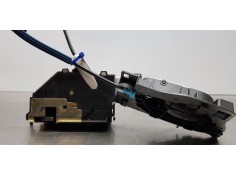 Recambio de cerradura puerta trasera izquierda para citroen c4 berlina exclusive referencia OEM IAM 9137K6 9681337180  2