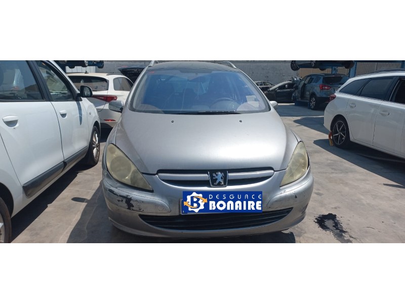 peugeot 307 break / sw (s1) del año 2005