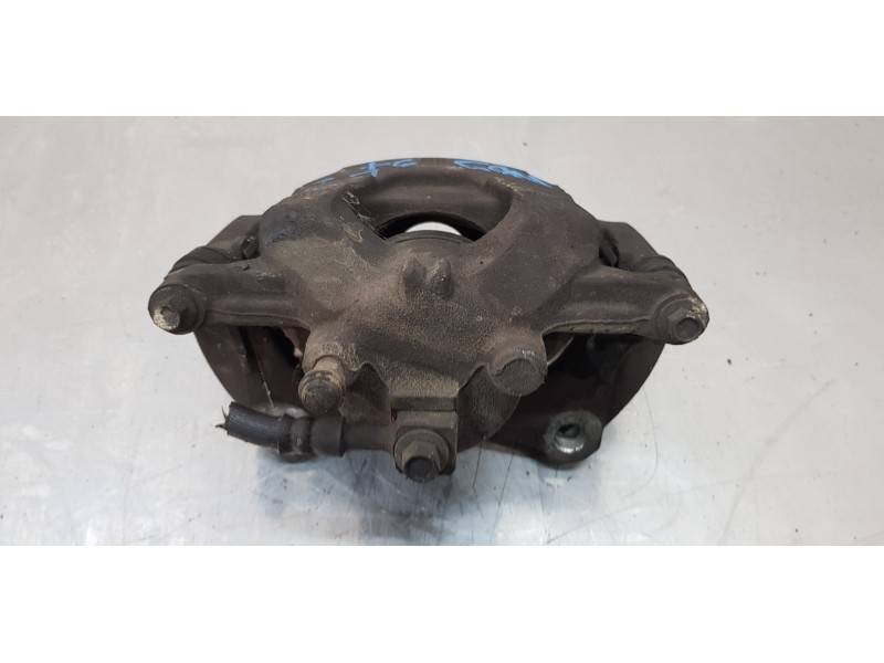 Recambio de pinza freno delantera izquierda para opel astra j sports tourer cosmo referencia OEM IAM 13301226   Recambio de pinza freno delantera izquierda para opel astra j sports tourer cosmo referencia OEM IAM 13301226