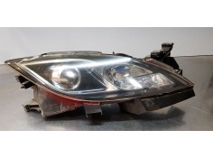 Recambio de faro derecho para mazda 6 lim. (gh) 2.0 crtd 140cv active (4-ptas.) referencia OEM IAM GS1F510K0G  