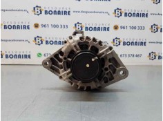 Recambio de alternador para kia cee´d fifa world cup edition referencia OEM IAM 373002B710   2