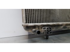 Recambio de radiador agua para peugeot 508 sw allure referencia OEM IAM 1330W5 9687359980  2