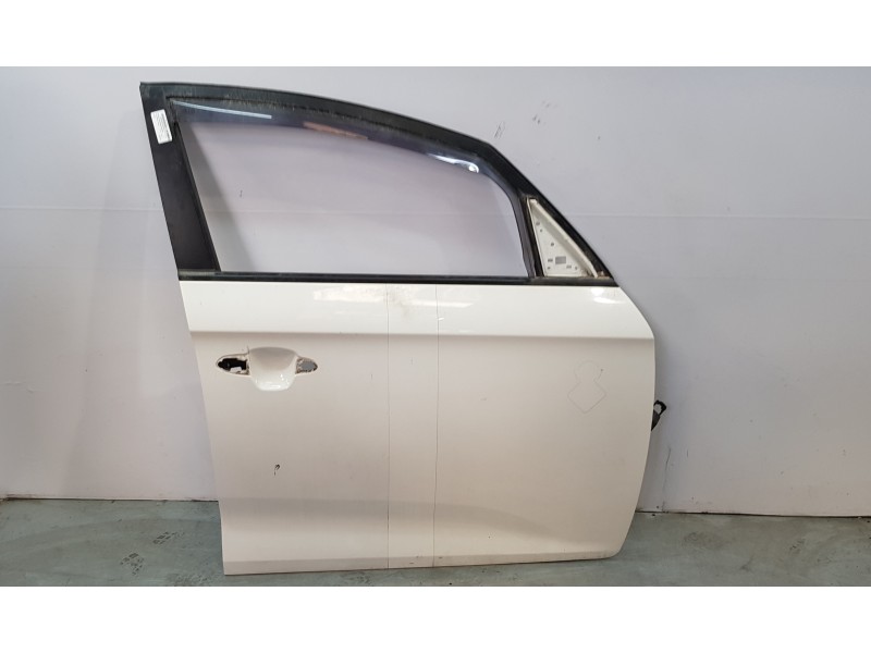 Recambio de puerta delantera derecha para kia carens ( ) concept referencia OEM IAM 76004A4000  