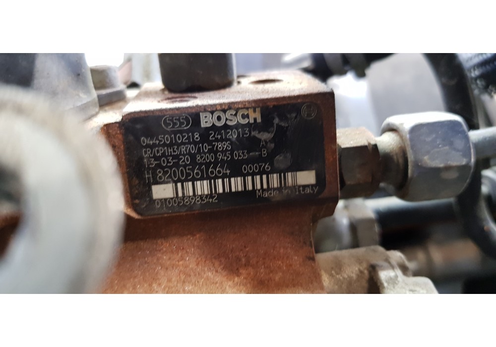 Recambio de motor completo para suzuki grand vitara jb (jt) 1.9 ddis turbodiesel referencia OEM IAM F9QB264  