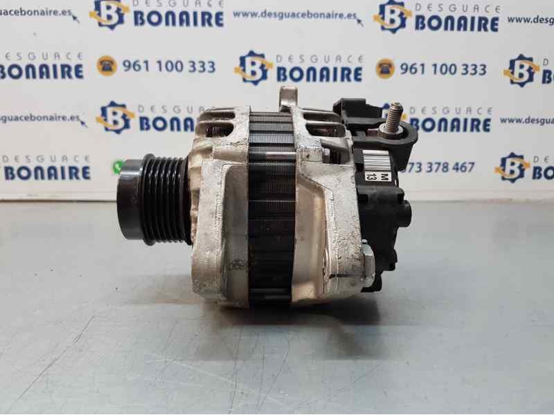 Recambio de alternador para kia cee´d fifa world cup edition referencia OEM IAM 373002B710   Recambio de alternador para kia cee´d fifa world cup edition referencia OEM IAM 373002B710